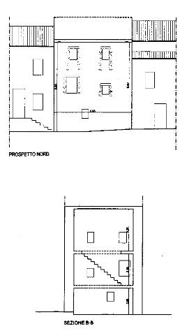 Plans For the Property - North 2